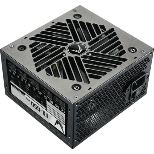 Formula Tápegység 650W - FX-650 (85% hatásfok