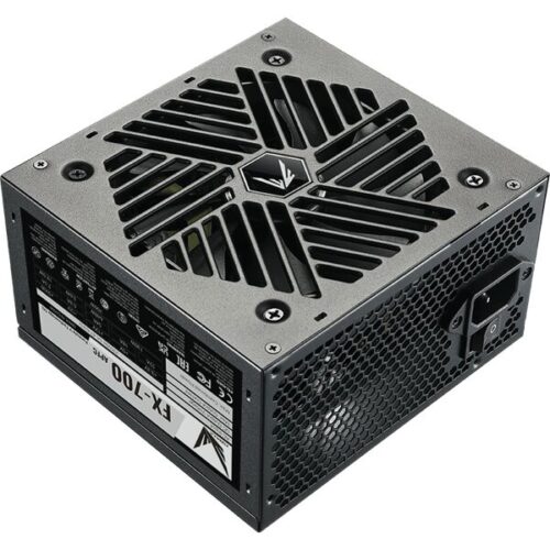 Formula Tápegység 700W - FX-700 (80 Plus hatásfok