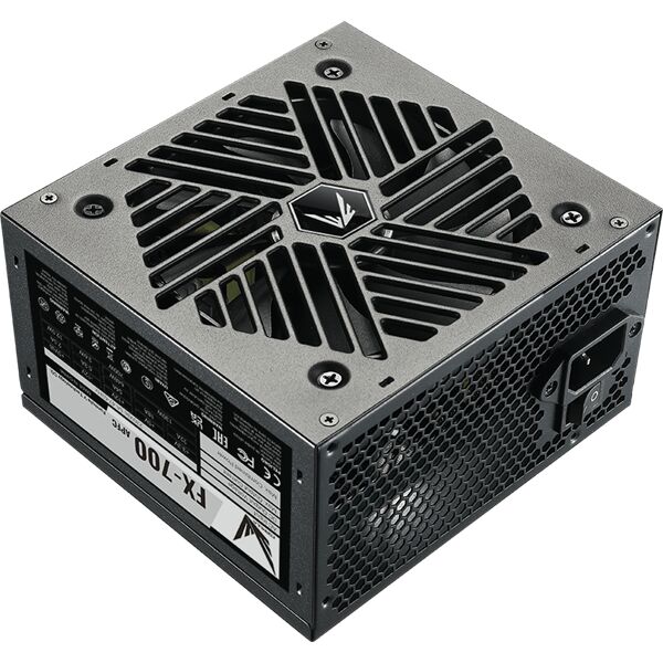 Formula Tápegység 700W - FX-700 (80 Plus hatásfok