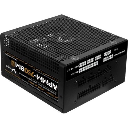 Formula Tápegység 750W - APMM-750BM (80 Plus Bronze