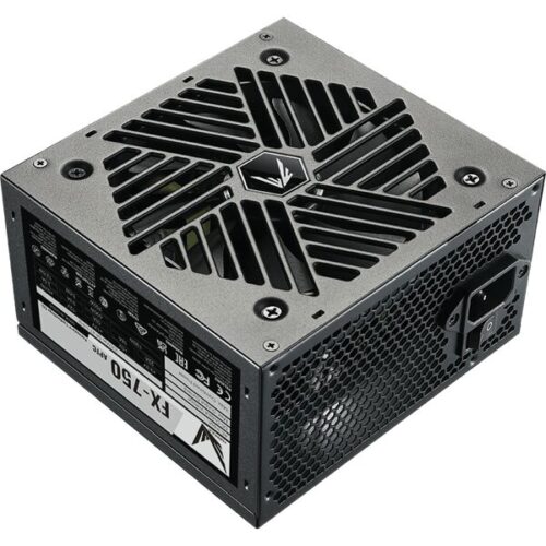 Formula Tápegység 750W - FX-750 (80 Plus hatásfok