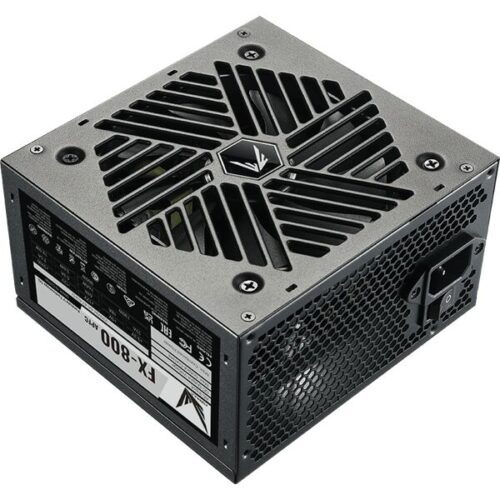 Formula Tápegység 800W - FX-800 (80 Plus hatásfok