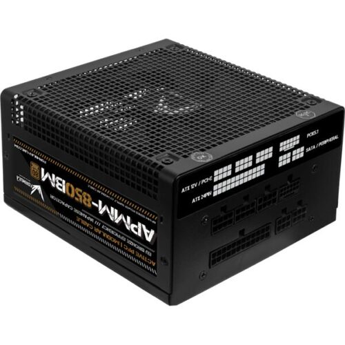 Formula Tápegység 850W - APMM-850BM (80 Plus Bronze