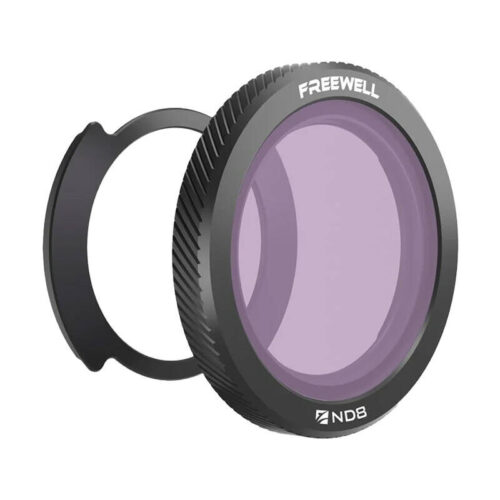 Freewell DJI Neo ND8/16/32 szűrő
