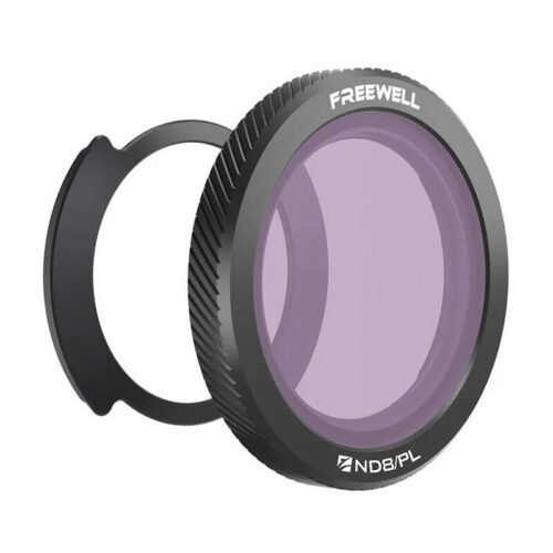 Freewell DJI Neo ND/PL 8/16/32 szűrő