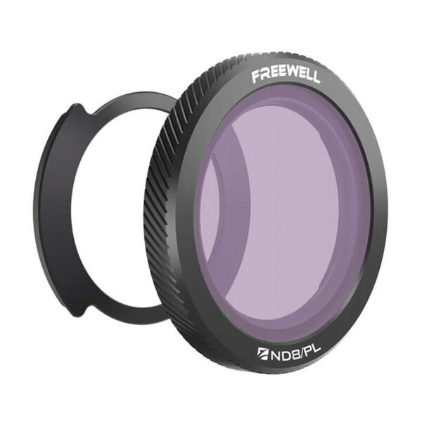 Freewell DJI Neo ND/PL 8/16/32 szűrő