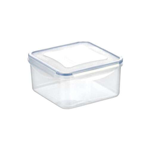 FRESHBOX Négyzet alakú ételtároló doboz