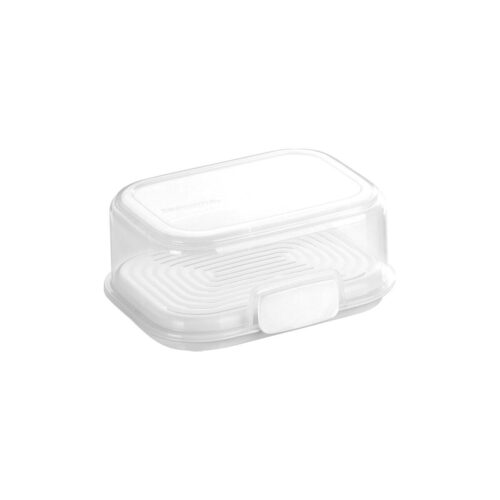 FreshZONE ételtároló tömítéssel 17 x 13 cm