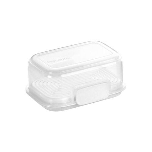 FreshZONE ételtároló tömítéssel 20 x 16 cm