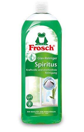 FROSCH Ablaktisztító