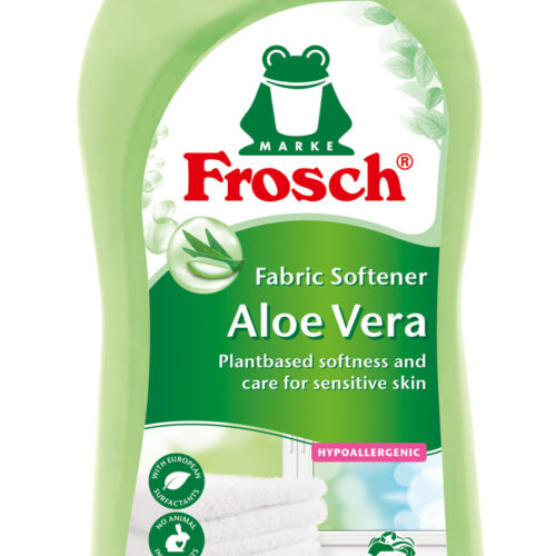 Frosch Aloe vera Öblítő 30 mosás 750ml