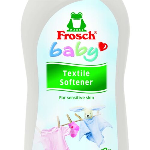 Frosch Baby Öblítő 31 mosás 750ml