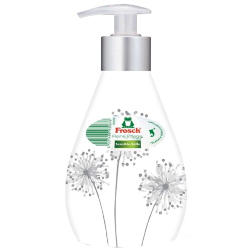 Frosch folyékony Szappan érzékeny bőrre 300ml