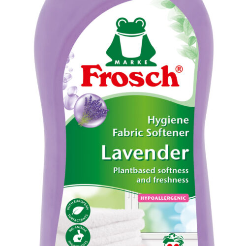 Frosch Levendula Öblítő 31 mosás 750ml