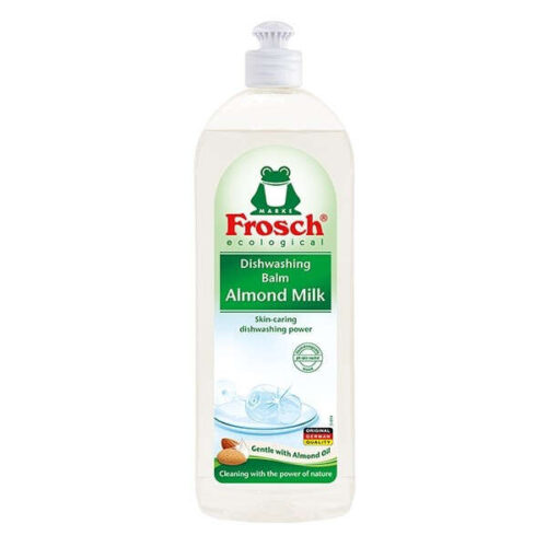FROSCH Mandula Mosogatószer - 750ml