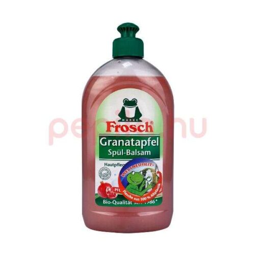 FROSCH MOSOGATÓSZER GRÁNÁTALMÁS 500ML