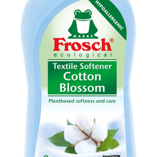 Frosch Reggeli frissesség Öblítő 31 mosás 750ml
