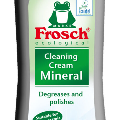 Frosch Súrolókrém Mineral 500ml