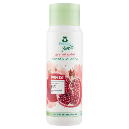 Frosch Tusfürdő gránátalma (6x300ml)