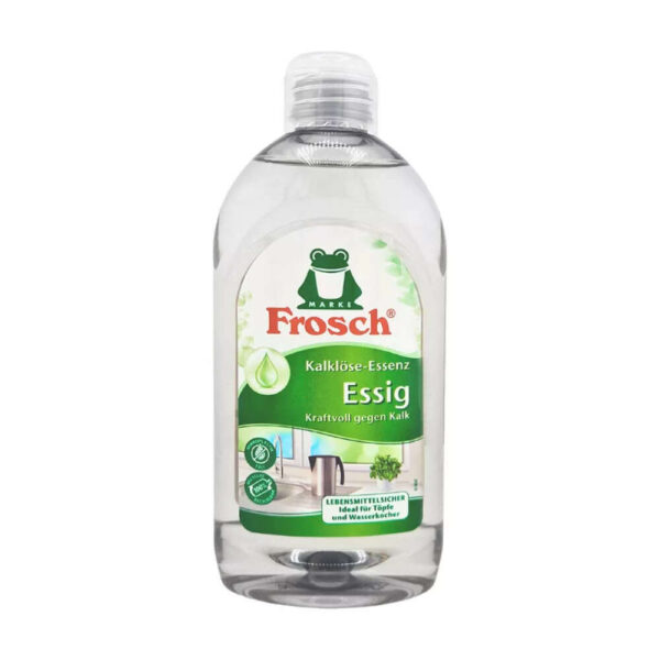 Frosch Vízkőoldó Koncentrátum - 300ml