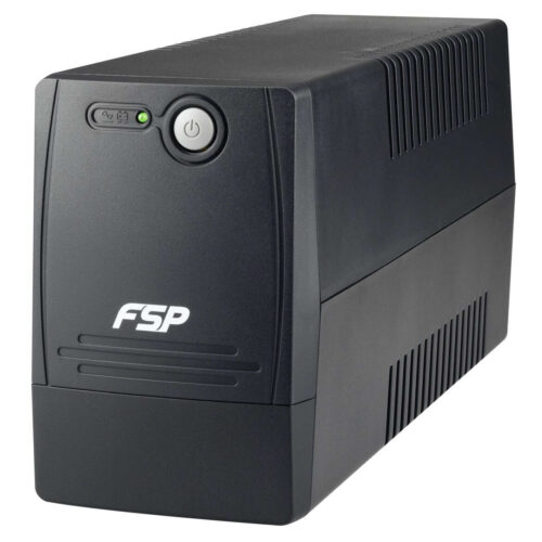 FSP/Fortron FP 600 0