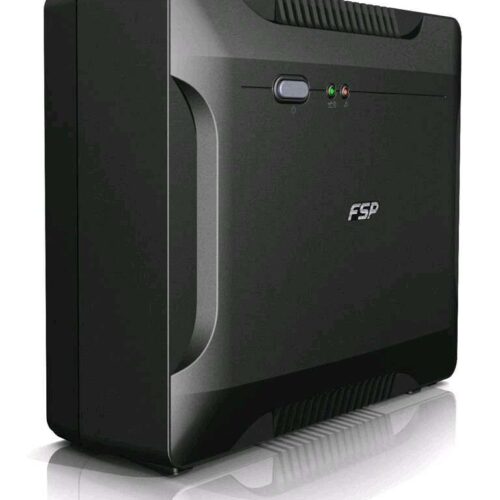FSP/Fortron Nano 600 0