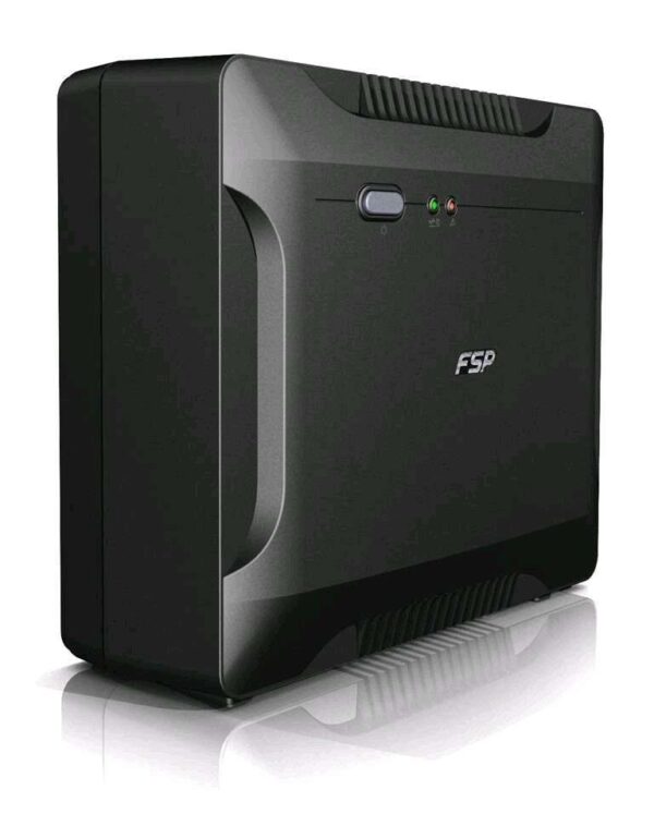 FSP/Fortron Nano 600 0