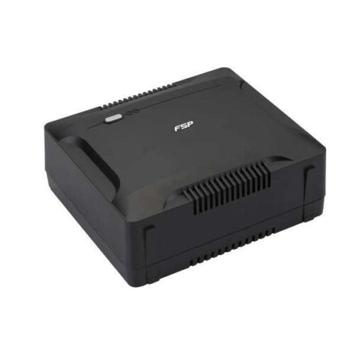 FSP/Fortron Nano 800 Készenléti állapot (offline) 0
