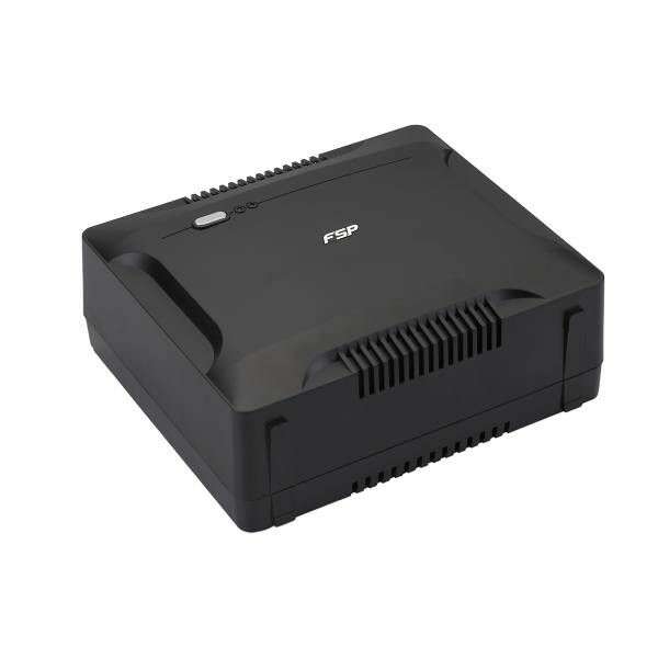 FSP/Fortron Nano 800 Készenléti állapot (offline) 0