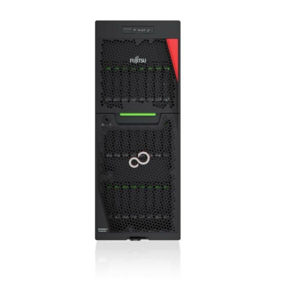 Fujitsu PRIMERGY TX1330 M6 0 GB Tower Intel Xeon E E-2488 3