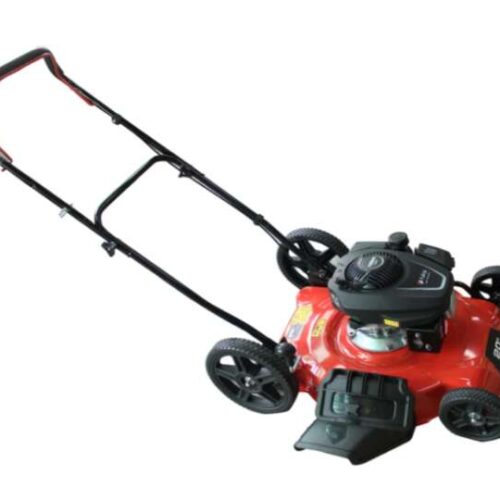 Fullas DM51S-D170 robbanómotoros fűnyíró fűgyűjtős