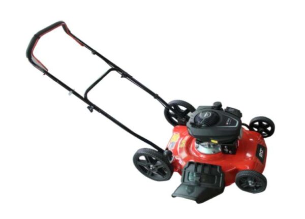 Fullas DM51S-D170 robbanómotoros fűnyíró fűgyűjtős