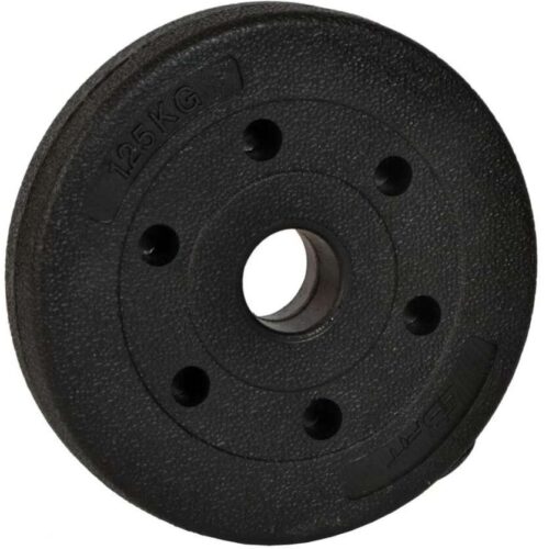 Funfit Bitumen Súlytárcsa 1