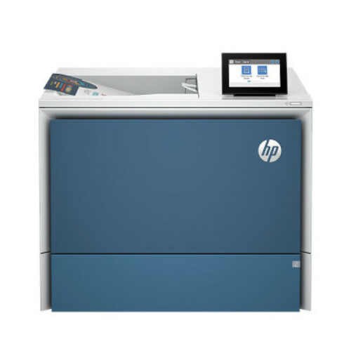 G HP CLJ 5700dn nyomtató