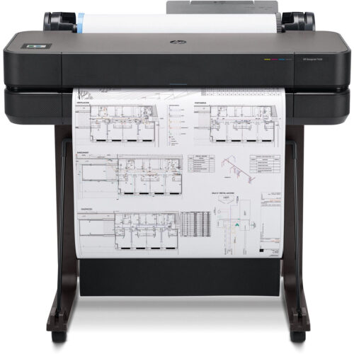 G HP DesignJet T630 24" nyomtató 2025
