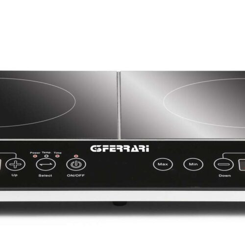 G3 Ferrari G10047 HI-TECH CHEF Indukciós főzőlap
