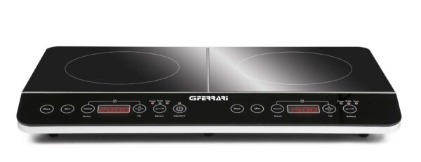G3 Ferrari G10047 HI-TECH CHEF Indukciós főzőlap