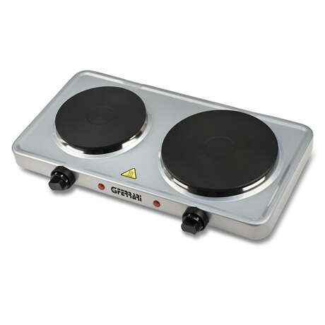 G3 Ferrari G10122 Elektromos főzőlap