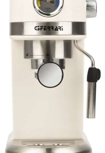 G3 Ferrari G10168 Amarcord Eszpresszó Kávéfőző 1350W