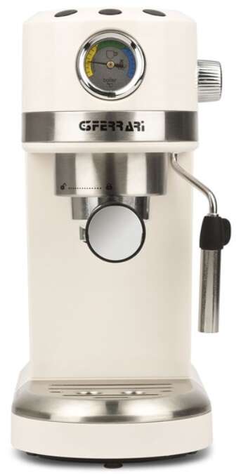G3 Ferrari G10168 Amarcord Eszpresszó Kávéfőző 1350W