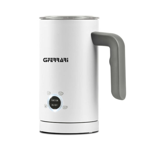 G3 Ferrari G10173 MONTANTE Tökéletes tejhabosító