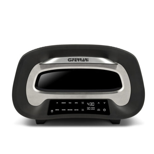 G3 Ferrari G10186 Pronto pizzasütő