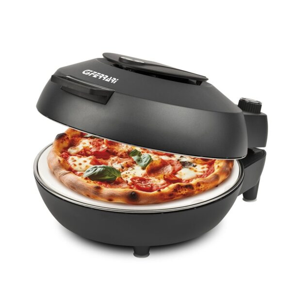 G3 Ferrari G10199 Pummarola Pizza pizzasütő