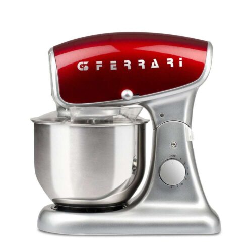 G3 Ferrari G20075 Pastaio Deluxe Professzionális Konyhai Robotgép...