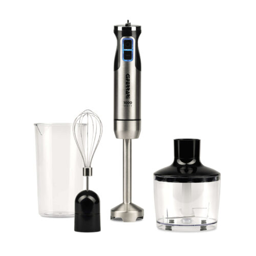 G3 Ferrari G20143 ANTELAO KIT Kézi botmixer készlet