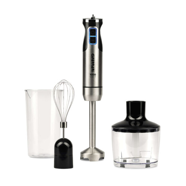 G3 Ferrari G20143 ANTELAO KIT Kézi botmixer készlet