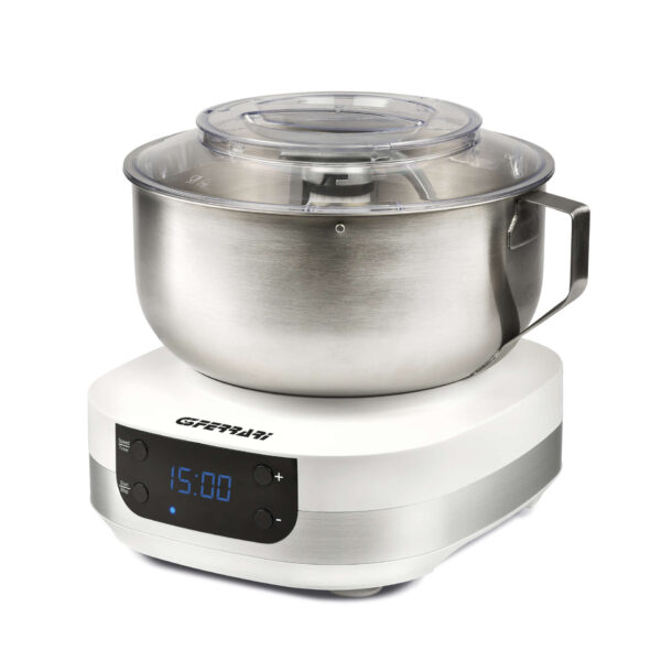 G3 Ferrari G20145 PASTAIO GOURMET Professzionális robotgép