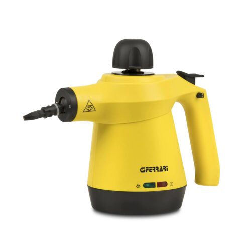 G3 Ferrari G90036 Gyors felfűtésű gőztisztító