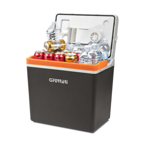 G3 Ferrari G90044 IGLU’ 30 Elektromos hűtőtáska