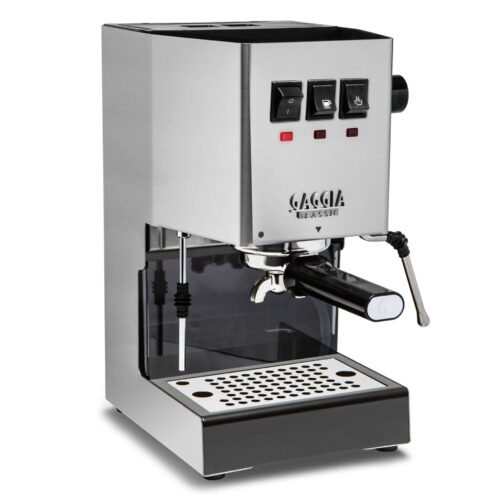 Gaggia RI9481/11 Classic E24 Karos Kávéfőző